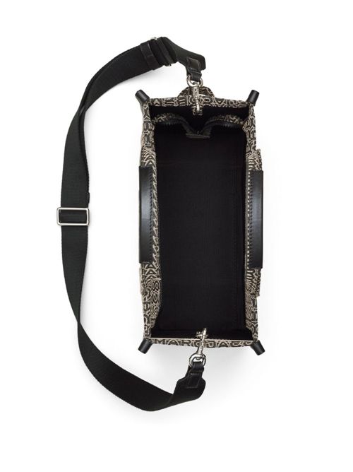 The Monogram Jacquard Large MARC JACOBS | 2F4HTT015H05261